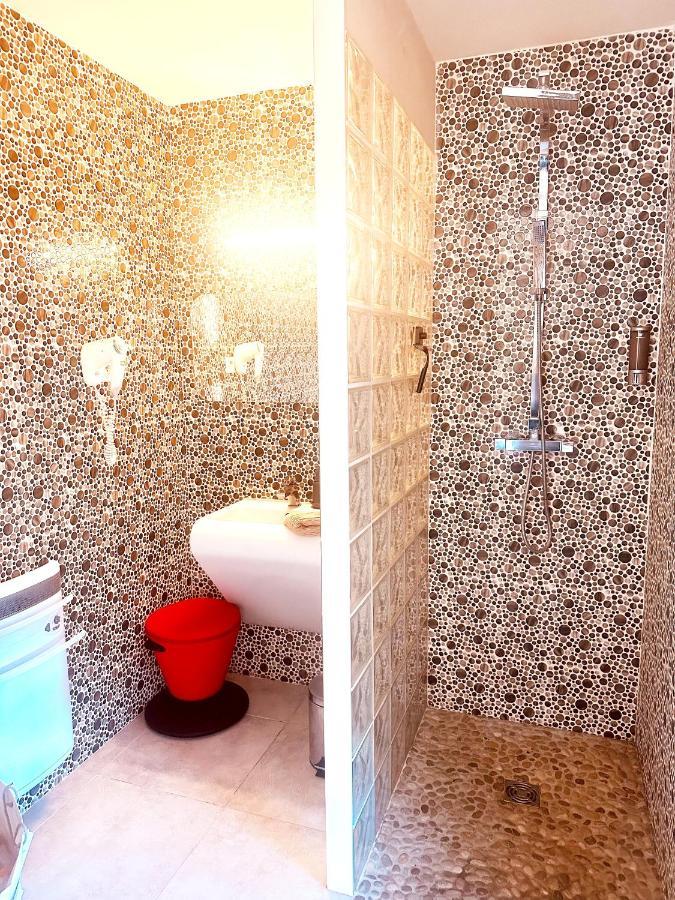 Ferienwohnung Les Madones Nîmes Exterior foto