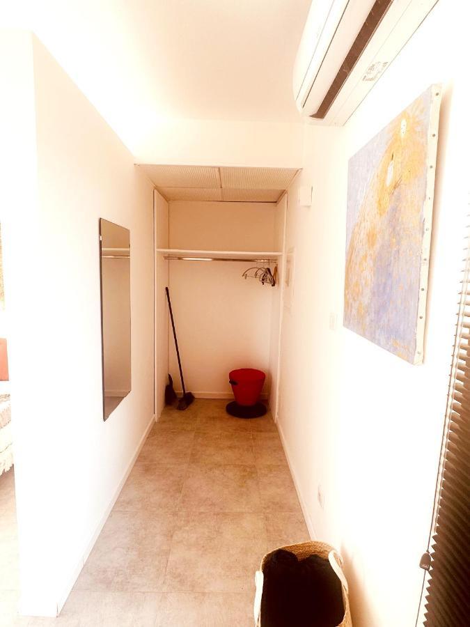 Ferienwohnung Les Madones Nîmes Exterior foto