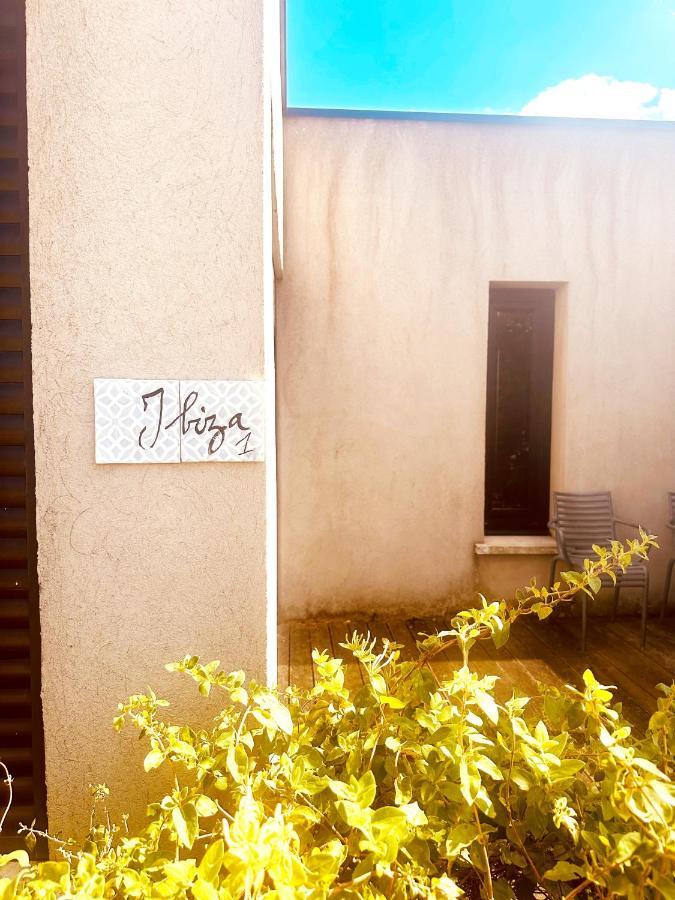 Ferienwohnung Les Madones Nîmes Exterior foto