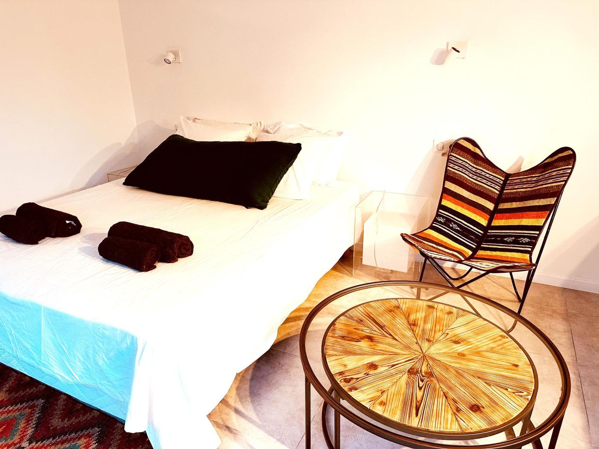 Ferienwohnung Les Madones Nîmes Exterior foto