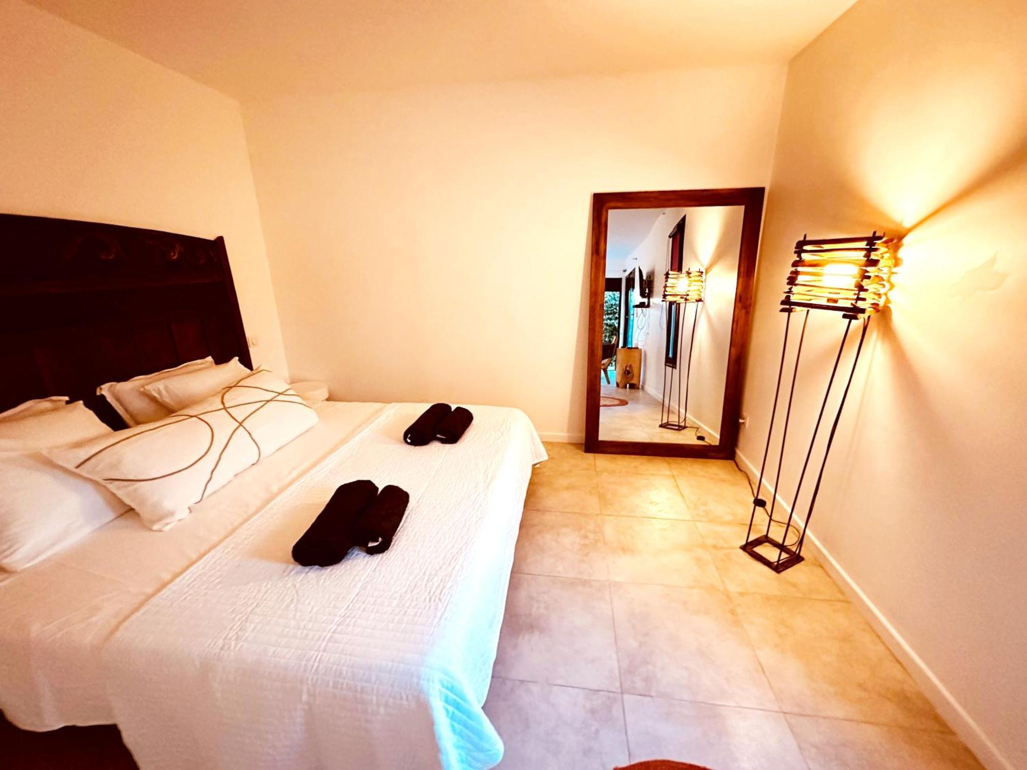 Ferienwohnung Les Madones Nîmes Exterior foto