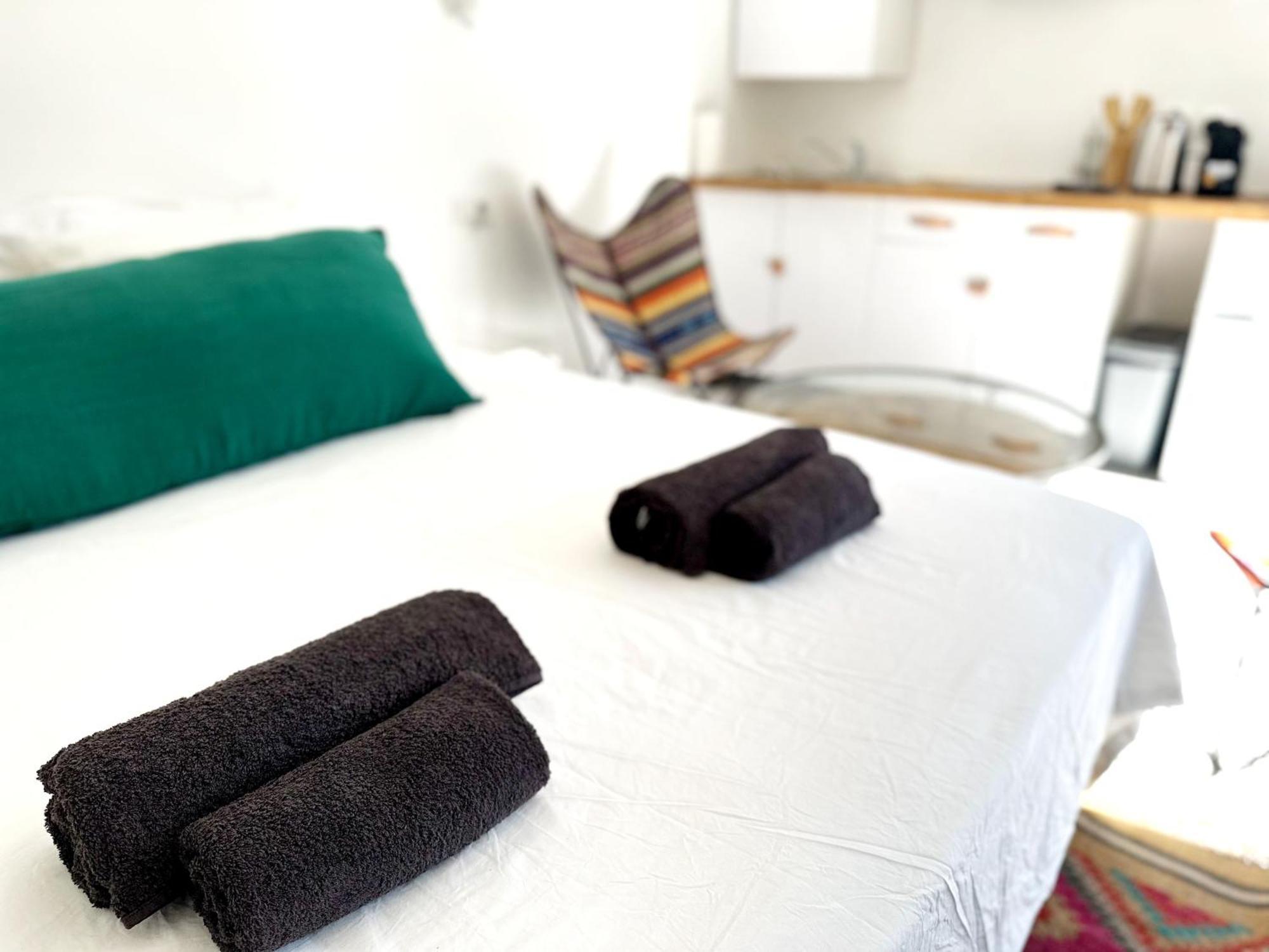 Ferienwohnung Les Madones Nîmes Exterior foto
