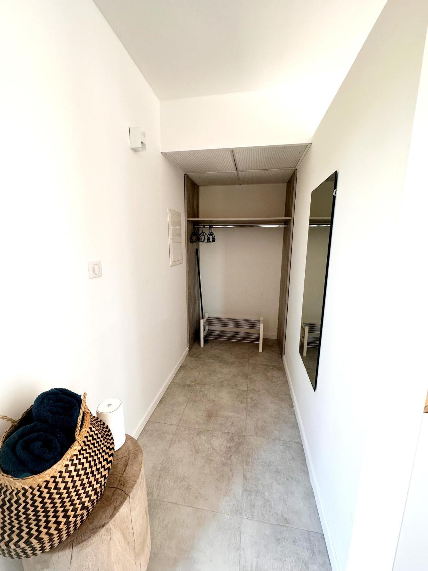 Ferienwohnung Les Madones Nîmes Exterior foto