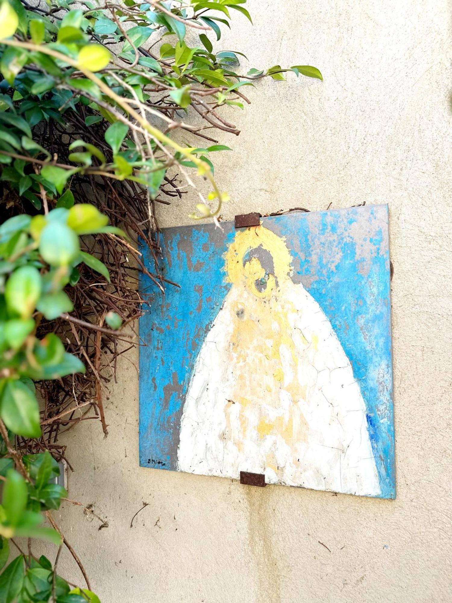 Ferienwohnung Les Madones Nîmes Exterior foto